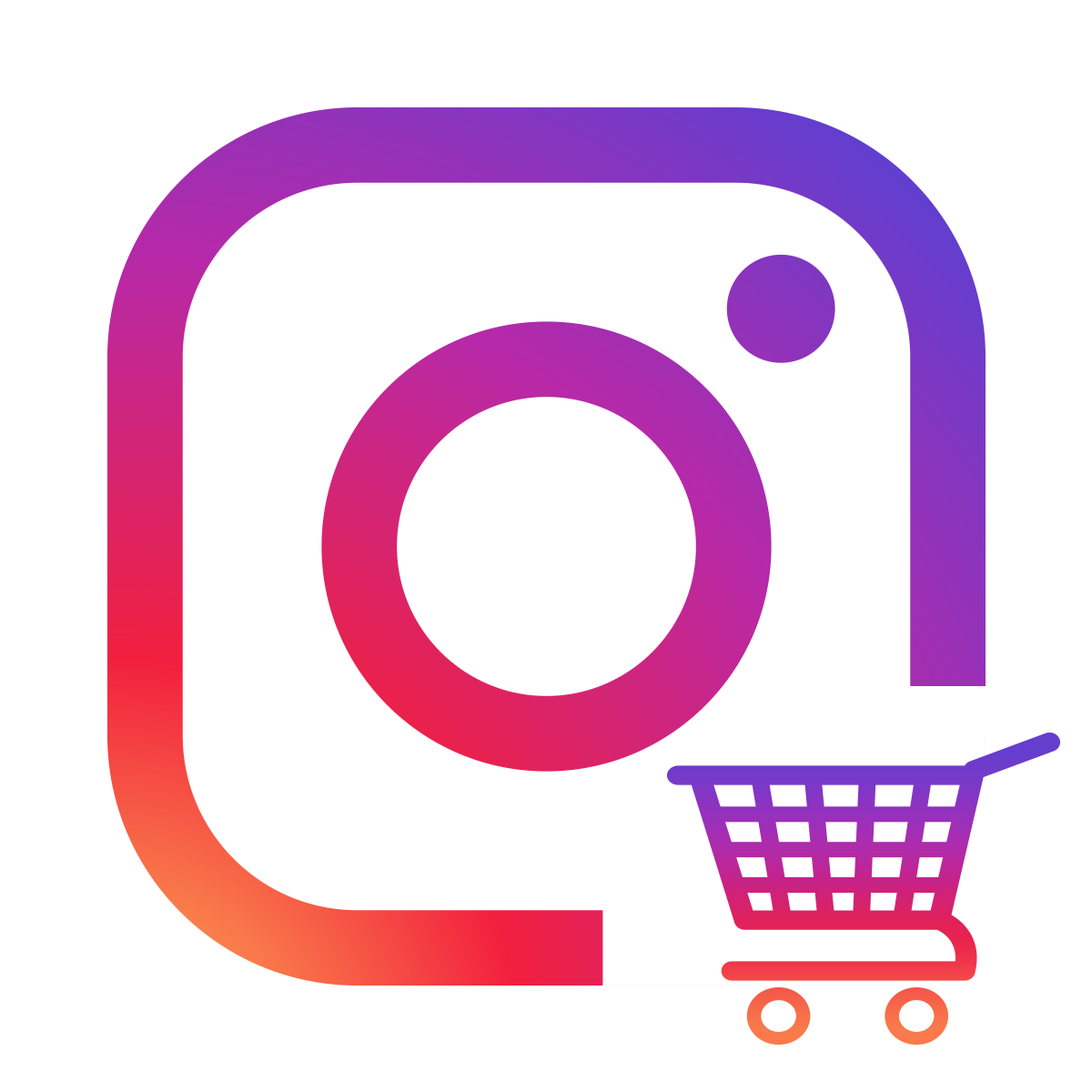 Instagram Shopping & Feed
