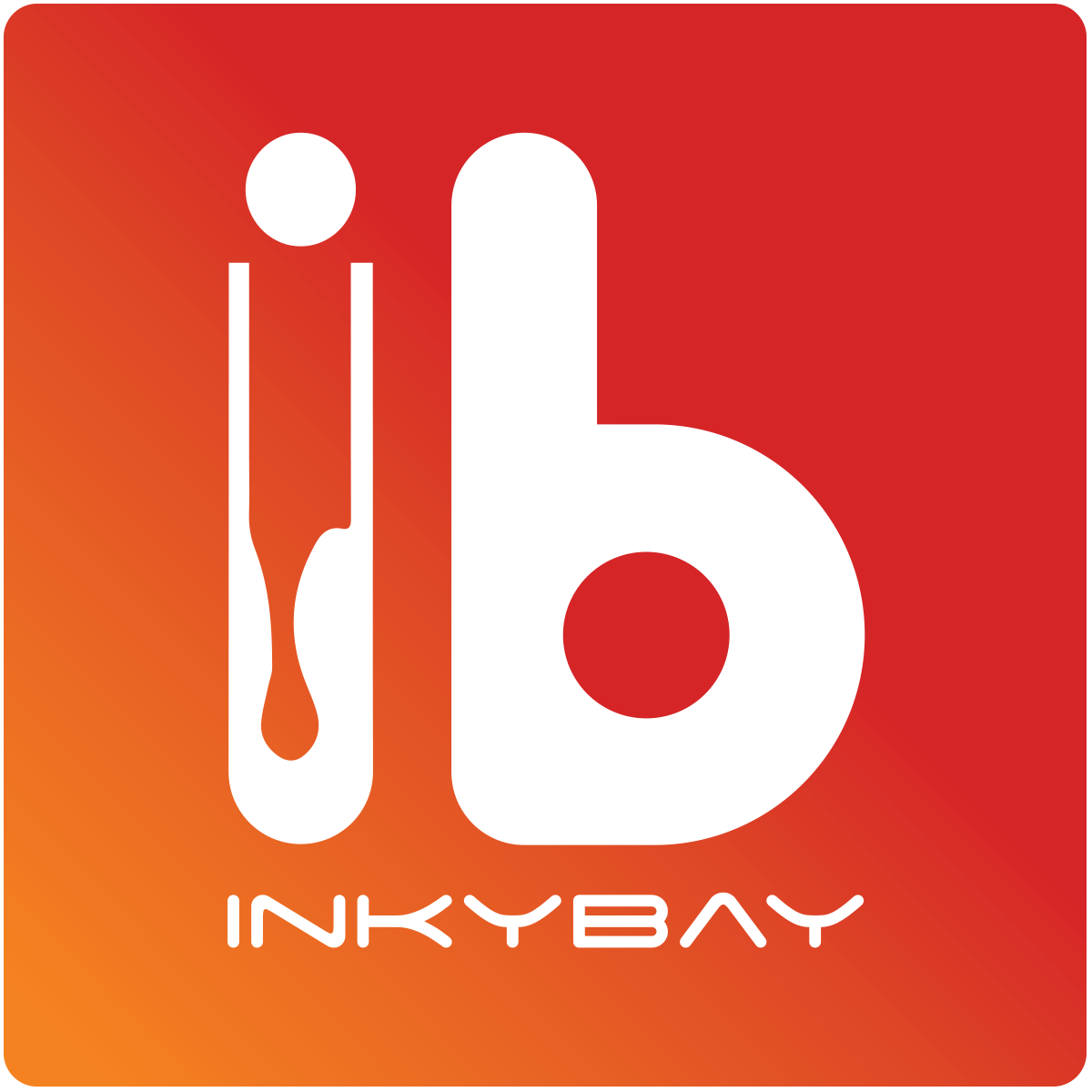 Inkybay ‑ Product Customizer